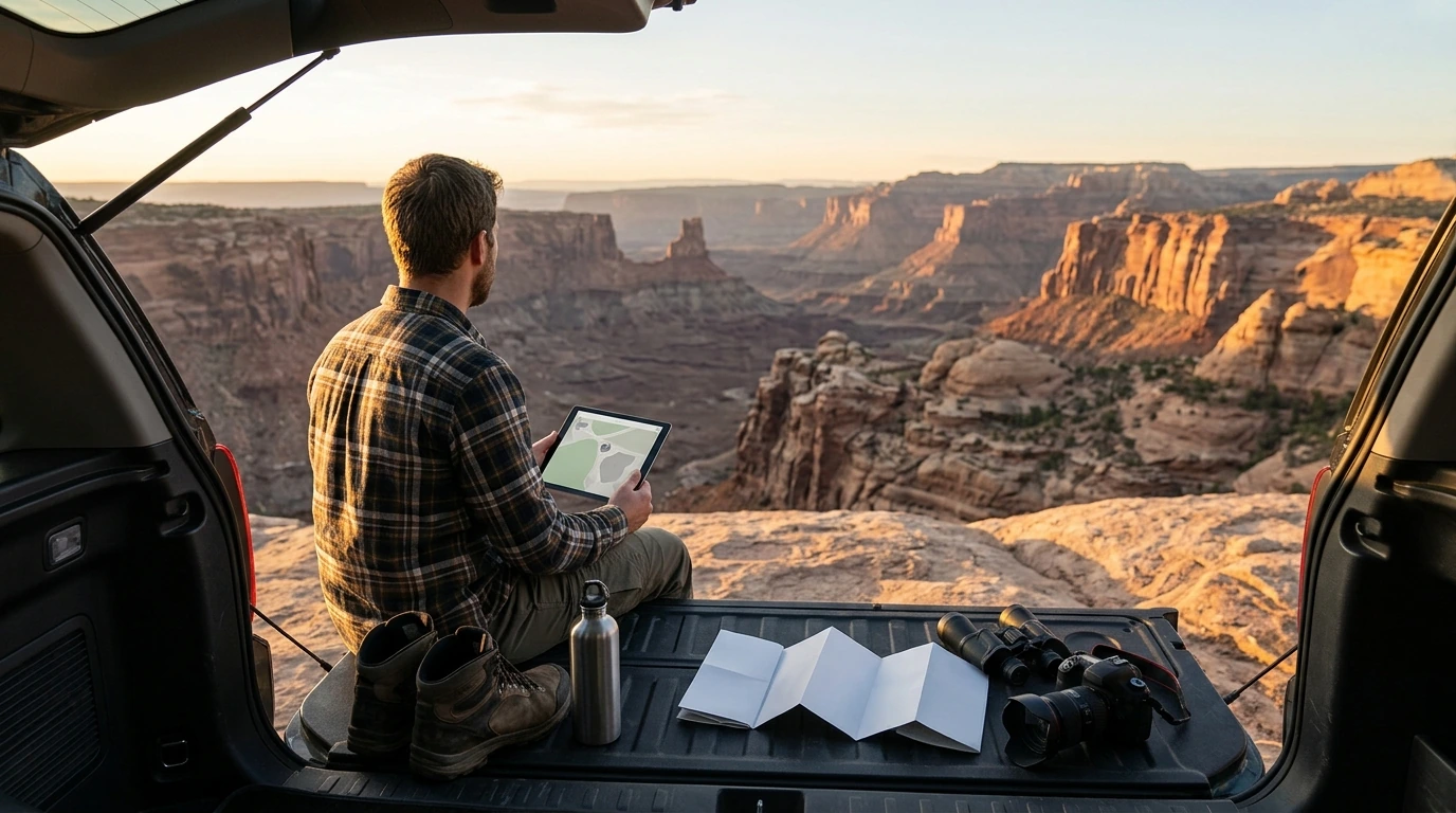 10 Must-See U.S. National Parks: Fast Facts + Planning