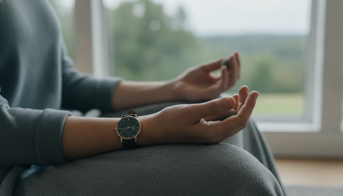 3-3-3 Breathing Technique: How It Works & Steps