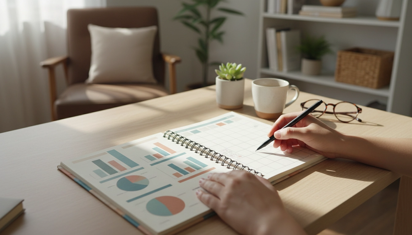 Best Budget Planner for Beginners: Simple Features to Start