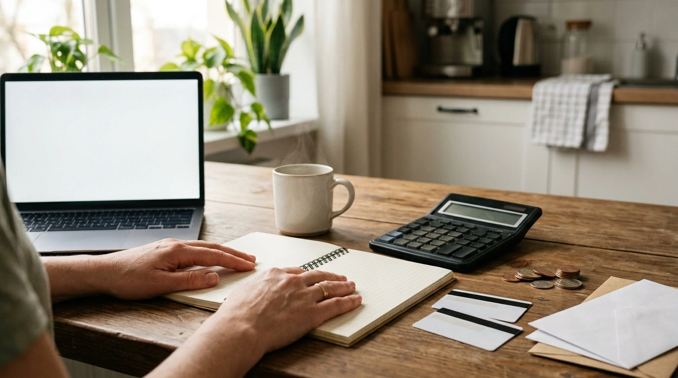Zero-Based Budgeting Plan: Pay Off Debt & Save More