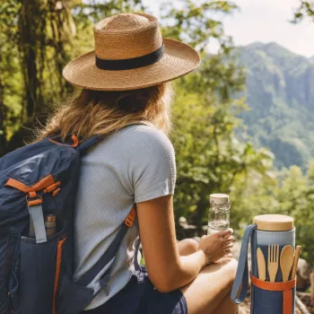 Eco-Friendly Travel Checklist: Zero-Waste Packing Essentials