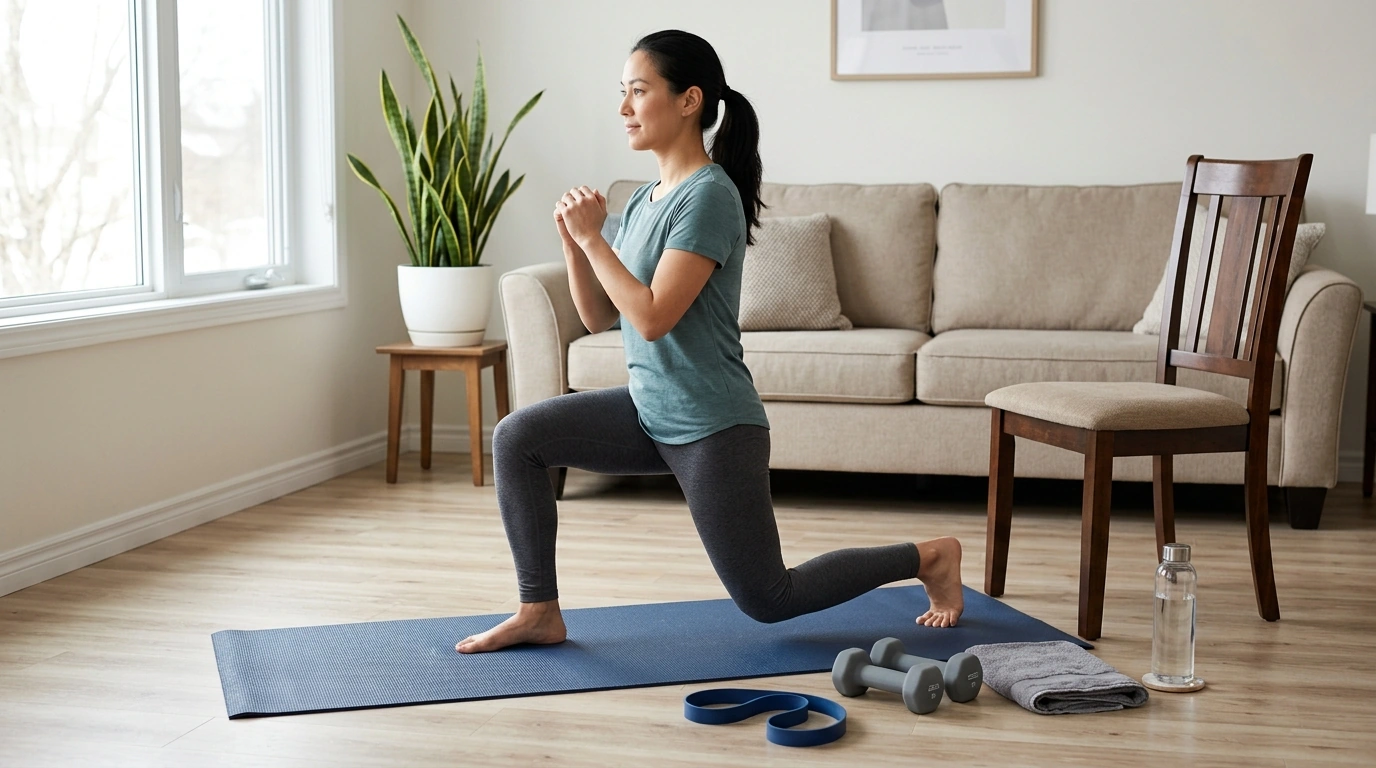 Free Full-Body Workout Book PDF? Safer Legit Options