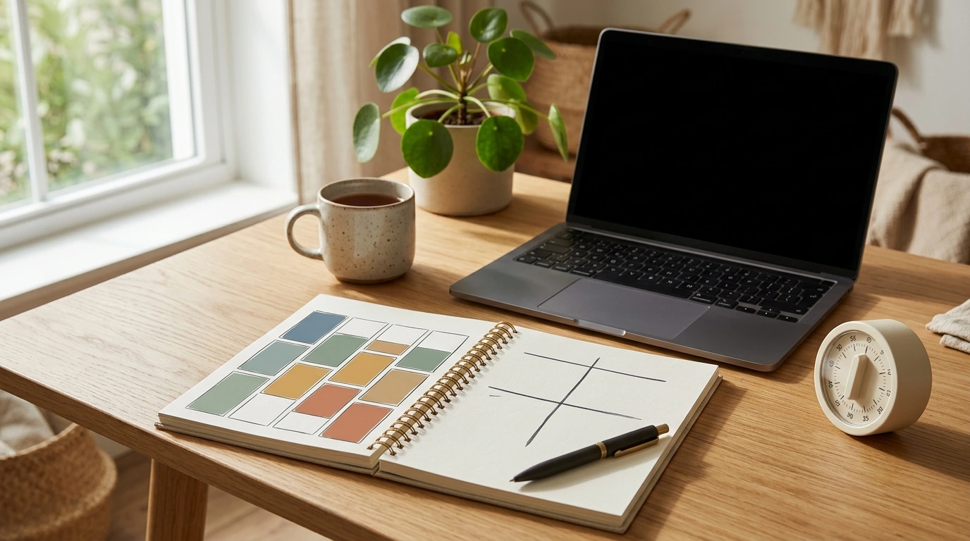 Do More With Less Time: Prioritize, Block, Sprint
