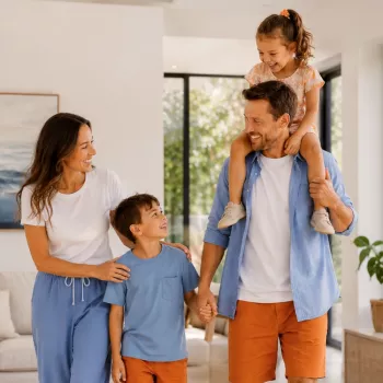 Busy-Week Family Bonding: 7-Day Connection Plan