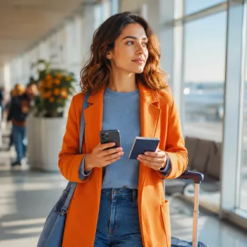 Travel Scam & Wi‑Fi Safety: Security Checklist for Trips